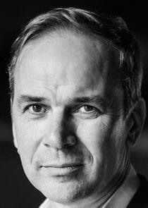 photo of John-Christian Bateman photo of John-Christian Bateman