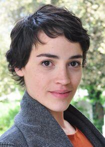 Audrey Brisson Audrey Brisson