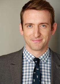 David Hill David Hill