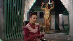 The Invasion of Time, Part Two The Invasion of Time, Part Two