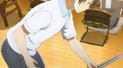 The Wind Rises The Wind Rises