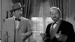 Hobson's Choice Hobson's Choice