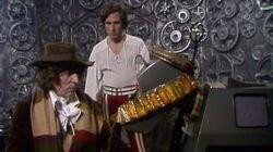 The Invasion of Time, Part Four The Invasion of Time, Part Four