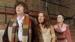 The Invasion of Time, Part Six The Invasion of Time, Part Six