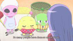 Sparkle! I'm Non-chan, and I Love to Decorate, Non! Sparkle! I'm Non-chan, and I Love to Decorate, Non!