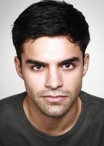 Sean Teale Sean Teale