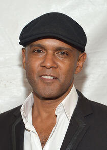 Tony Briggs Tony Briggs