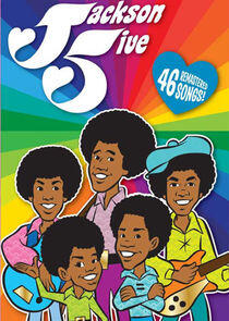 The Jackson 5ive The Jackson 5ive