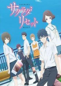 Sagrada Reset Sagrada Reset
