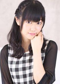 Sachika Misawa Sachika Misawa