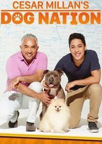 Cesar Millan's Dog Nation Cesar Millan's Dog Nation