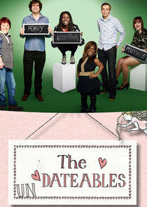 The Undateables The Undateables