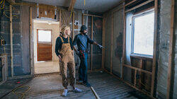 Mountain Cottage Overhaul Mountain Cottage Overhaul