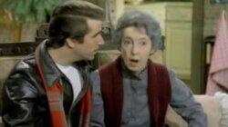 Grandma Nussbaum Grandma Nussbaum