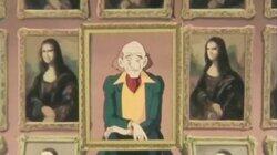 Mona Lisa Smiles Twice Mona Lisa Smiles Twice