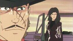 Goemon's Close Call Goemon's Close Call