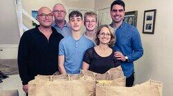 The Venter Family The Venter Family