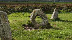 Mysterious Monoliths Mysterious Monoliths