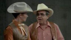 Hi Yo Fonzie, Away Hi Yo Fonzie, Away