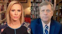 Michael McFaul Michael McFaul
