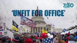 Unfit for Office Unfit for Office