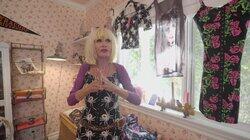 Chris Kirkpatrick, Betsey Johnson & Jaime King Chris Kirkpatrick, Betsey Johnson & Jaime King