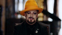 Boy George Boy George