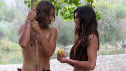 Decoding the Garden of Eden Decoding the Garden of Eden