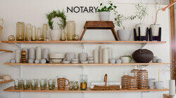 Notary Ceramics Notary Ceramics