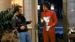 Mork Returns Mork Returns