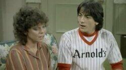 The Ballad of Joanie and Chachi The Ballad of Joanie and Chachi