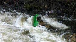 Savnet i fossen Savnet i fossen
