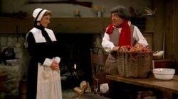The First Thanksgiving The First Thanksgiving