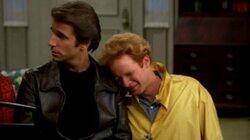 Requiem for a Malph Requiem for a Malph