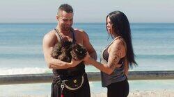 Part 2: The Nine Lives of Teddy Hart Part 2: The Nine Lives of Teddy Hart