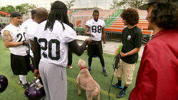Giving Back Giving Back