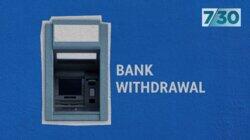Bank Withdrawal Bank Withdrawal