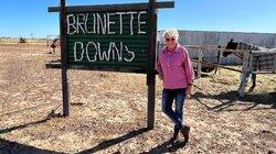 Brunette Downs, Northern Territory Brunette Downs, Northern Territory