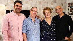 The Walton Family The Walton Family