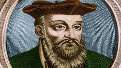 Nostradamus: 500 Years Later Nostradamus: 500 Years Later