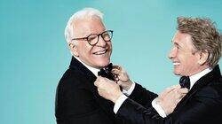 Steve Martin & Martin Short / Brandi Carlile Steve Martin & Martin Short / Brandi Carlile