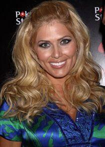Torrie Wilson Torrie Wilson