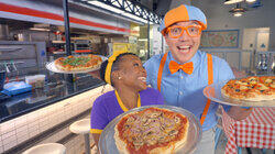 Pizza Chefs