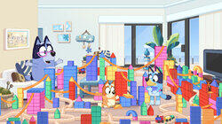 Blocks Blocks