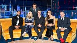 Jill Scott, Will Poulter, Craig David, Jack Dee, Roisin Conaty, Simple Minds Jill Scott, Will Poulter, Craig David, Jack Dee, Roisin Conaty, Simple Minds