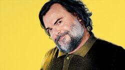 Jack Black / Elton John & Brandi Carlile Jack Black / Elton John & Brandi Carlile