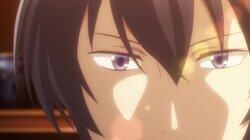 Holmes and Zen Master Hakuin