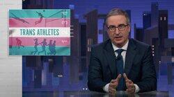 Trans Athletes Trans Athletes