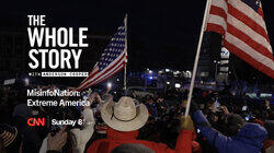 MisinfoNation: Extreme America MisinfoNation: Extreme America