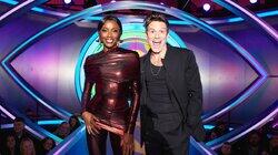 Celeb Big Brother: Live Launch Celeb Big Brother: Live Launch
